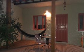 Kitnet Aconchegante No Rififi, Campeche